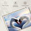 Brampt Swan Romance-107698420
