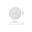 Petaca Acrylic LED Flush Mount