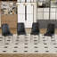 Ensemble de chaises de salle à manger Modern-243089822-243089802-243089810