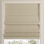 Store romain sans cordon 100% occultant Pryer