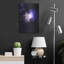 «Underwater Mushroom» par Luxe Metal Portfolio-620380593