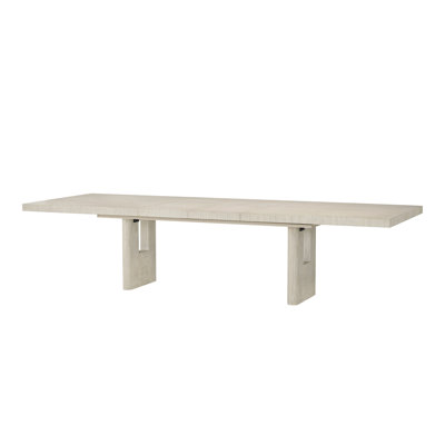 Urbane Rectangular Extension Dining Table