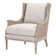 Laurel Foundry Modern Farmhouse Domenic Upholstered Armchair & Reviews ...