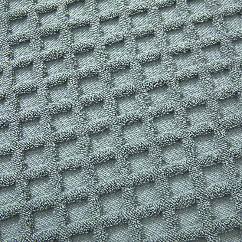 Etoile Bath Mat, Fjord