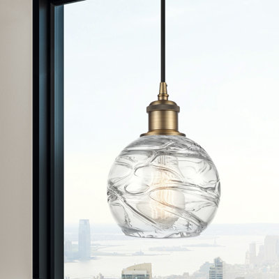 Aanya 1 - Light Single Pendant
