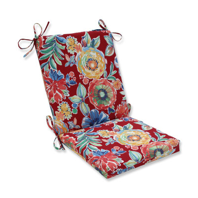 Coussin de chaise adirondack intérieur/extérieur Sisler
