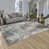 Gray/Cream/Silver/Ivory