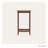 POLYWOOD South Beach 26" Counter Side Table-456194209