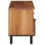 Unfinished TV Stand for TVs up to 88"-609658848