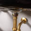 Nantucket Sinks' P-trap With Tailpipe-1391304252