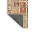 Tapis abstrait moderne 3397-2068252587