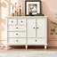Armoire décorative moderne pour chambre simple