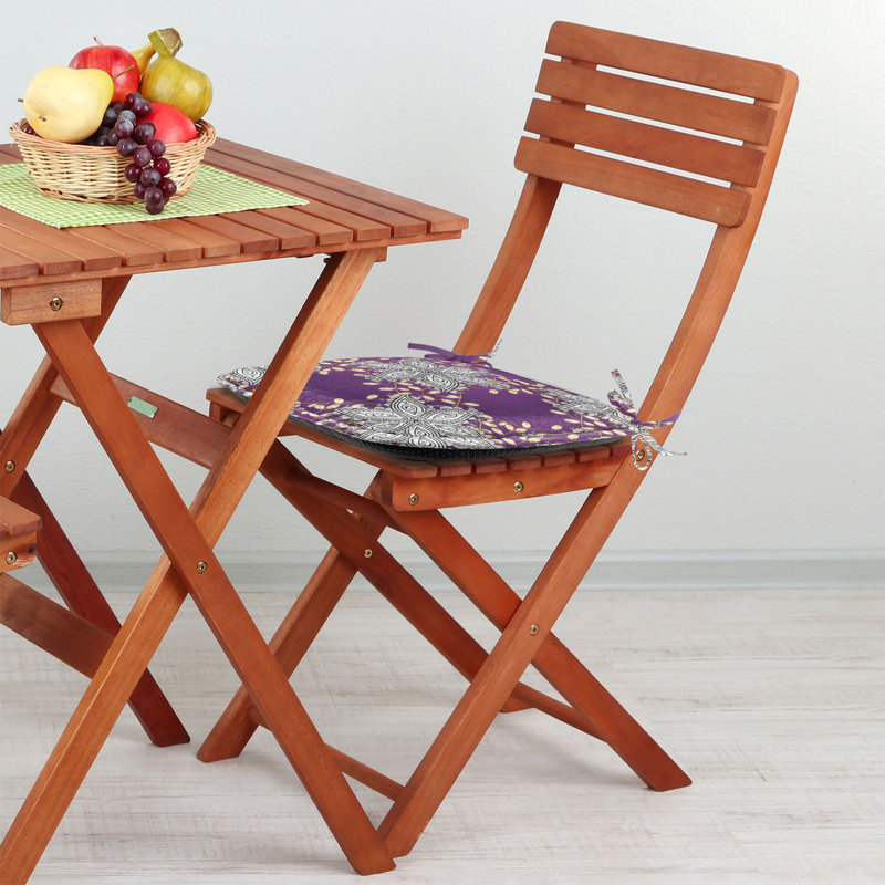Chair Pad Cushion