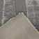 Tapis gris Draco