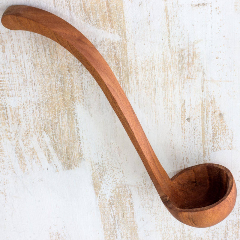 Sherrod Ladle