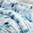 Twill Floral Duvet Cover-120993608-120993651