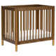 Gelato 4-in-1 Mini Convertible Crib