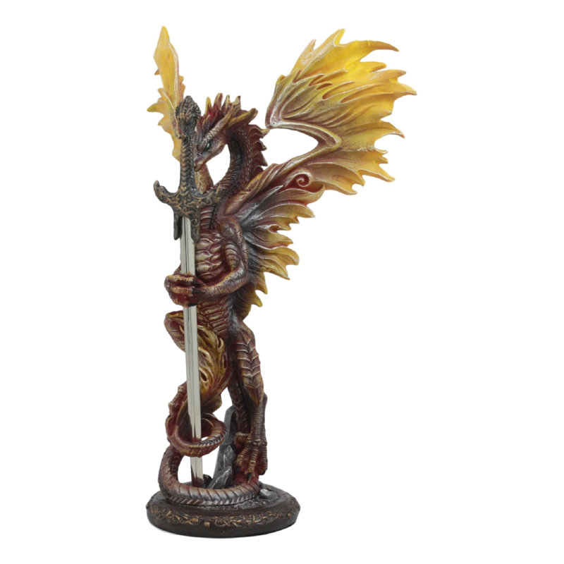 Hekla Fantasy & Sci-Fi Figurines & Sculptures