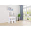 Karlei Dressing Table with Mirror-61563380
