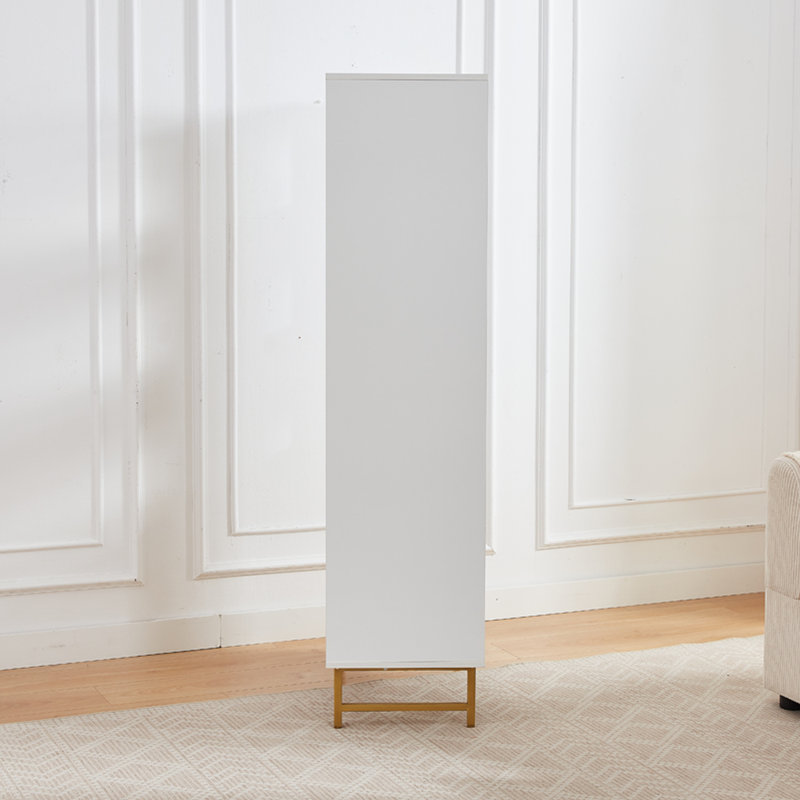 165cm H x 79.7cm W Bookcase