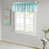 Bleu sarcelle aqua