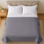 Luxury 200 Thread Count Standard Cotton Flat Sheet – Soft, Breathable, Smooth Weave – Durable, Fade-Resistant, Hotel Quality Bedding-479235134-479235129