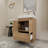 24" Single Bathroom Vanity Set-70381358