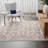 Alexzandar Ikat Indoor Rug-1475575501