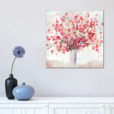Madison by Asia Jensen - Wrapped Canvas Gallery-Wrapped Canvas Giclée
