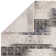 Abrienne Soft Lines Blue/Grey/Black Rug