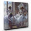 Edgar Degas - Wrapped Canvas Painting-19089108