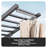 Aerofold Multipurpose Clothes Drying Rack-107441906