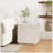 MGO CUBE SIDE TABLE
