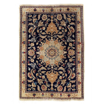 Rocshelle Oriental Area Rug