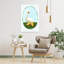 Art contemporain, art mural fantaisiste-566624643