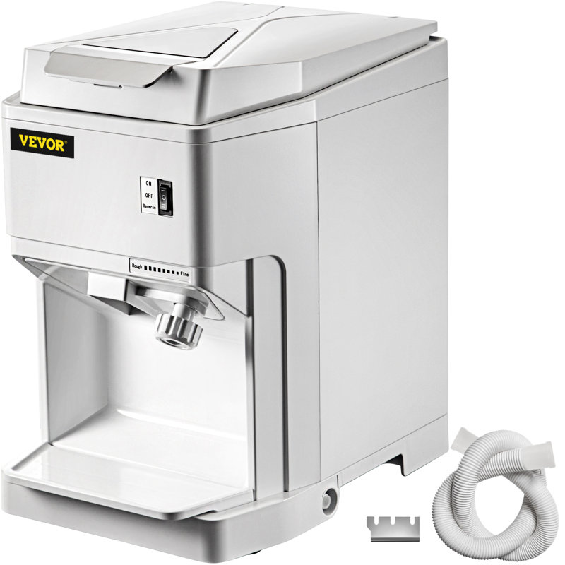 VEVOR Countertop Snow Cone Maker