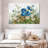 Harnek Wild Hillside I