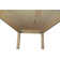 Seweta 45'' Solid Wood Console Table