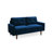 Madian Velvet Sofa-908878063-869316935