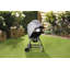 Dakota Fields Szabo 0.19cm W x 0.27cm D Grill Cover
