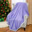 Catalonia Solid Throw Blanket, 50x60 inches-1744144033