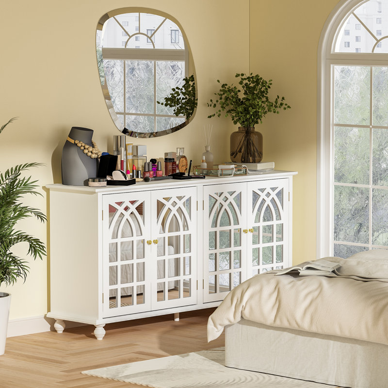 Accent Cabinet