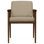 Zio Arm Chair