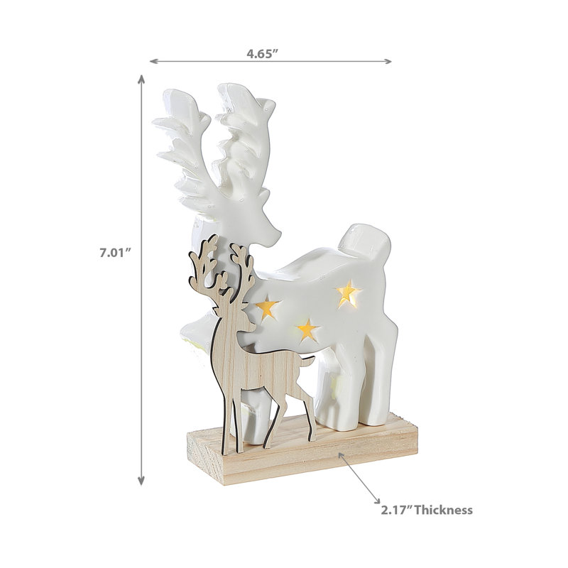 Décoration de Noël Kayatana