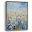 «FLORAL Series», reproduction encadrée en bois massif-722412695