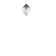 Arquette 1 - Light Teardrop Pendant