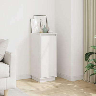 Gracilyn 31.5cm Solid Wood Sideboard