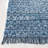Montauk Hand Woven Performance Geometric Rug-247231599