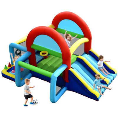 Malinda Bounce House