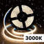 Bande DEL Cob, IP68-108840512-108840514